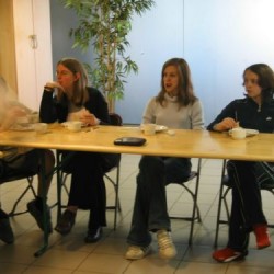 Eeklo (11) - Toneelvereniging Plankenkoorts 